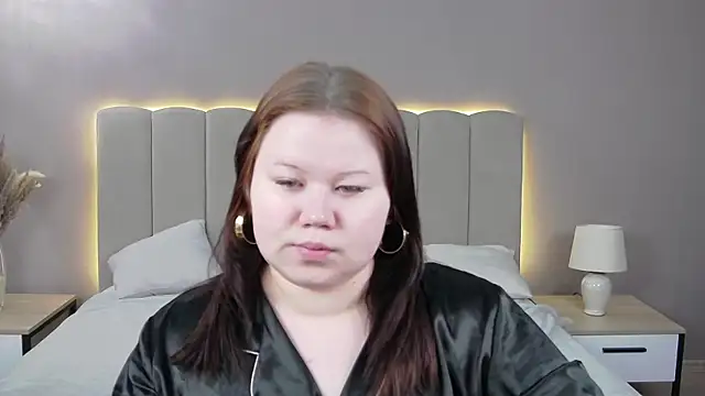 Snapshot of EvaNova_ chatting on February 2026 10:27:01 AM EvaNova online show from February 2026 10:27:01 AM