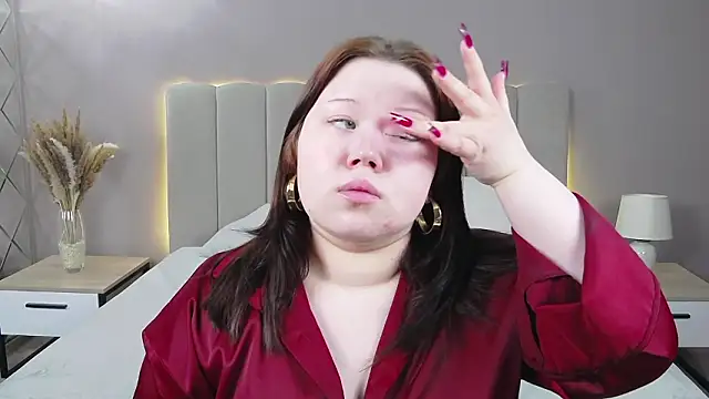 Snapshot of EvaNova_ chatting on March 2026 06:08:02 AM EvaNova online show from March 2026 06:08:02 AM