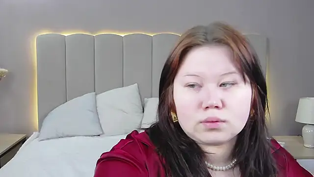 Snapshot of EvaNova_ chatting on March 2026 09:24:02 AM EvaNova online show from March 2026 09:24:02 AM