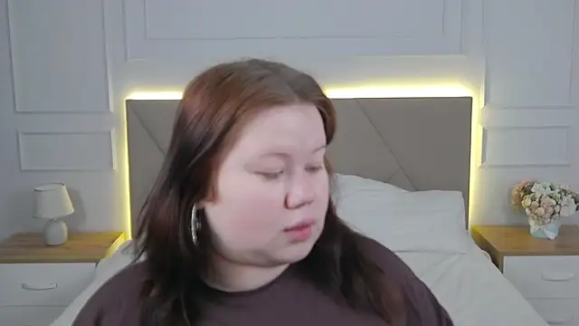 Snapshot of EvaNova_ chatting on March 2026 10:32:01 AM EvaNova online show from March 2026 10:32:01 AM