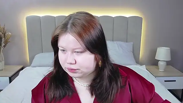 Snapshot of EvaNova_ chatting on March 2026 10:10:01 AM EvaNova online show from March 2026 10:10:01 AM