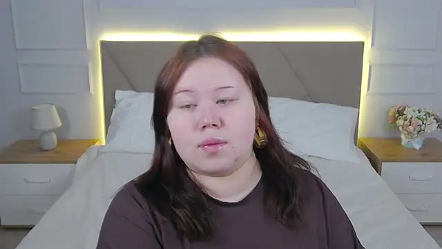 Snapshot of EvaNova_ chatting on March 2026 10:09:02 AM EvaNova online show from March 2026 10:09:02 AM