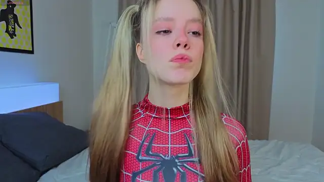 TiffinyMergist online show from March 2026 05:35:01 AM