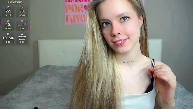 TiffinyMergist online show from March 2026 08:21:01 AM