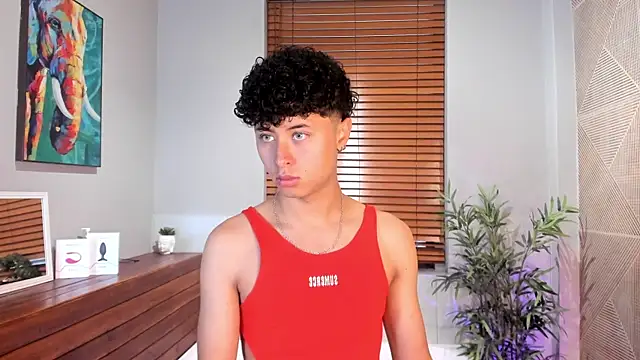 Noah dupont  online show from November 2025 11:54:01 AM