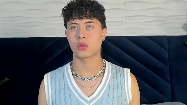 Noah dupont  online show from November 2025 11:57:02 AM