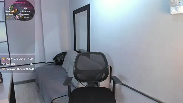 Noah dupont  online show from December 2025 11:48:01 AM