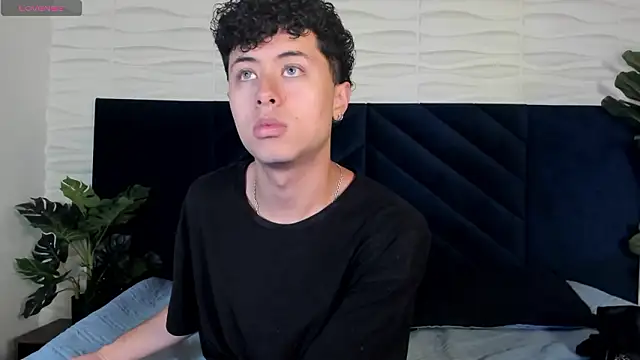 Noah dupont  online show from February 2026 03:55:01 PM