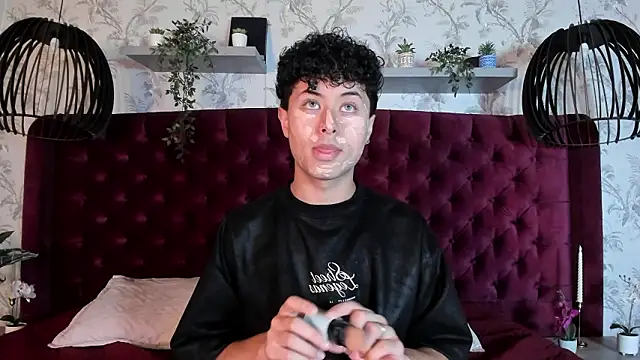 Noah dupont  online show from February 2026 11:59:01 AM