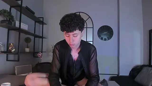 Noah dupont  online show from February 2026 12:08:01 PM