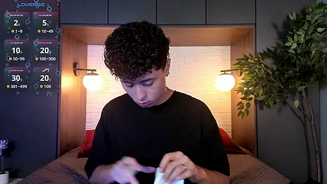 Noah dupont  online show from February 2026 11:58:02 AM