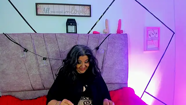 Victoriaa Anderson online show from February 2026 08:38:01 PM