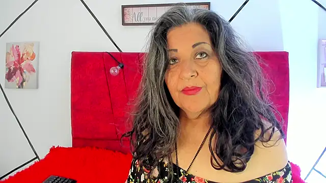 Victoriaa Anderson online show from February 2026 02:16:02 PM