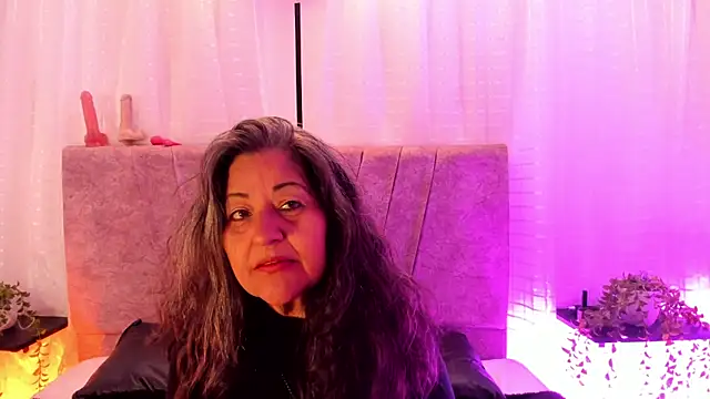 Victoriaa Anderson online show from May 2026 07:54:02 PM