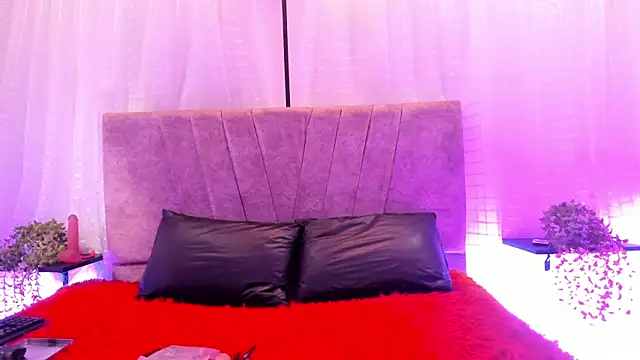 Victoriaa Anderson online show from June 2026 12:48:01 PM