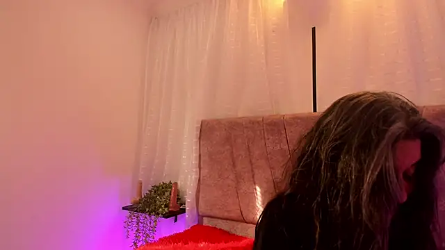 Victoriaa Anderson online show from June 2026 01:10:02 PM