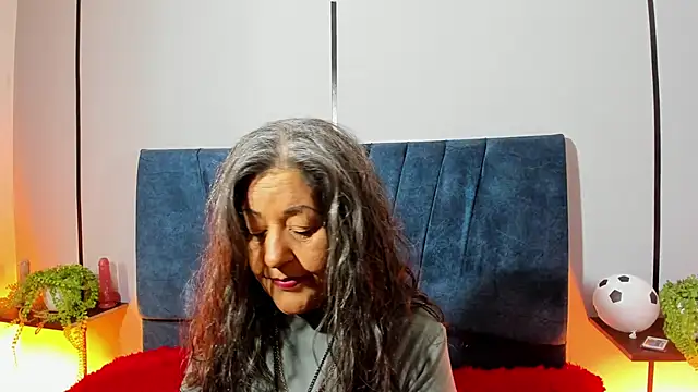 Victoriaa Anderson online show from June 2026 01:31:01 PM