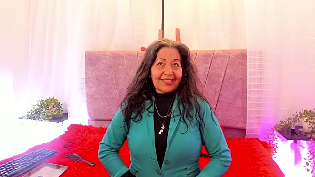 Victoriaa Anderson online show from June 2026 02:30:02 PM