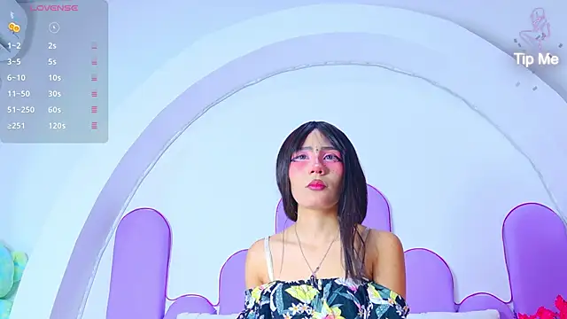 BunnySexyy18 online show from May 2026 03:11:02 AM