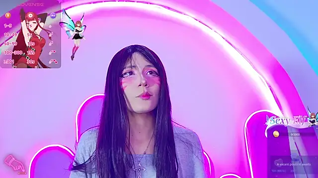 BunnySexyy18 online show from June 2026 03:15:02 AM