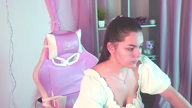 FrancescaCavaliere online show from December 2025 08:20:02 AM