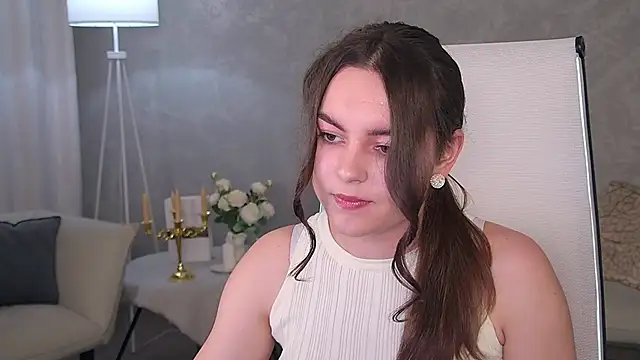 FrancescaCavaliere online show from June 2026 12:59:01 PM
