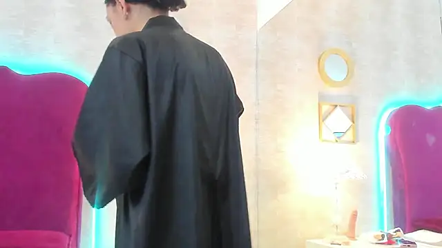 EllaEvanz online show from February 2026 02:15:02 PM