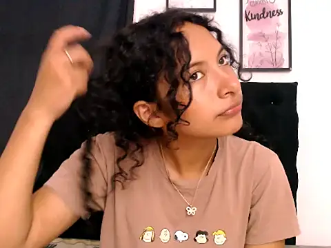 Sou Sweet online show from December 2025 06:26:01 PM