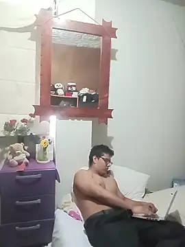 Zack1225 online show from December 2025 05:31:02 PM