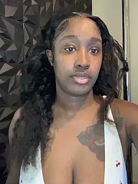 Snapshot of ToyaThick chatting on March 2026 05:14:01 PM ToyaThick online show from March 2026 05:14:01 PM