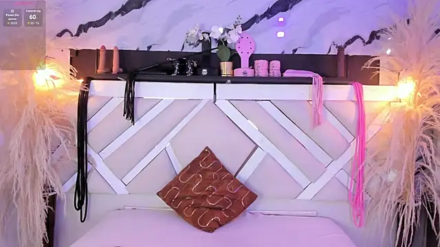  Ashley 777 online show from April 2026 01:35:01 PM
