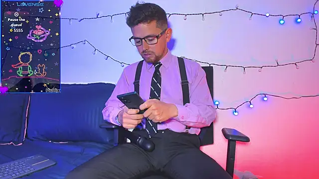 Prince1 dark online show from December 2025 04:19:01 AM