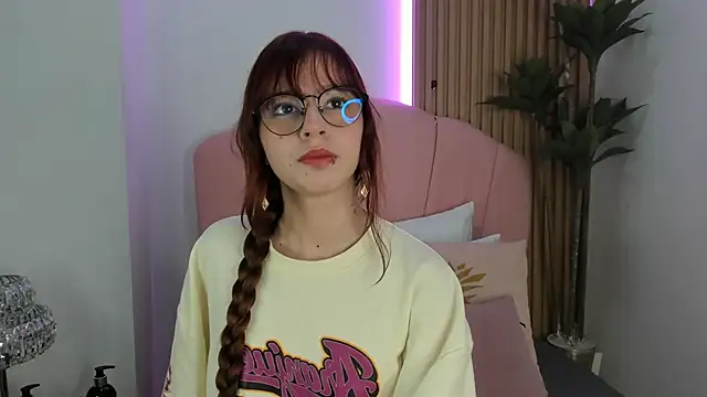 scarlett smith 3 online show from December 2025 02:51:02 AM