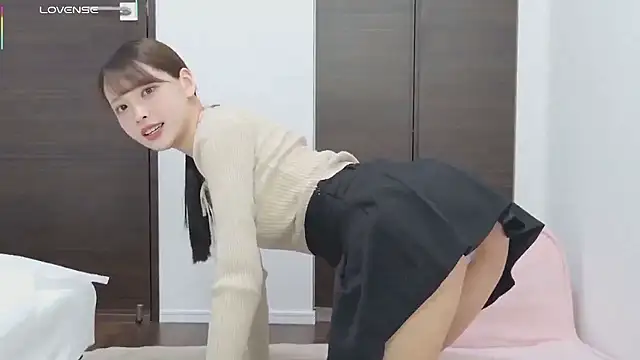 --Erika-- online show from February 2026 02:21:02 AM