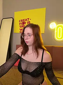 Erica Nelson online show from November 2025 01:26:02 AM