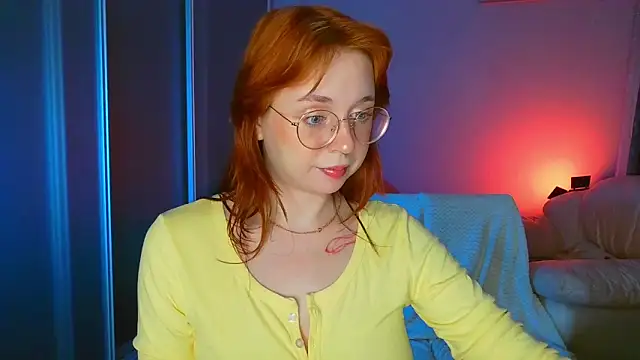 Erica Nelson online show from June 2026 01:36:02 AM