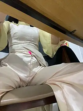 Minssa6969 online show from February 2026 05:28:01 AM