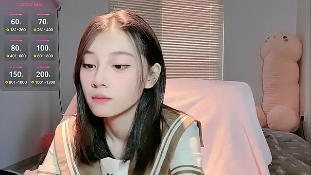 lris-Beauty online show from January 2026 03:11:02 AM