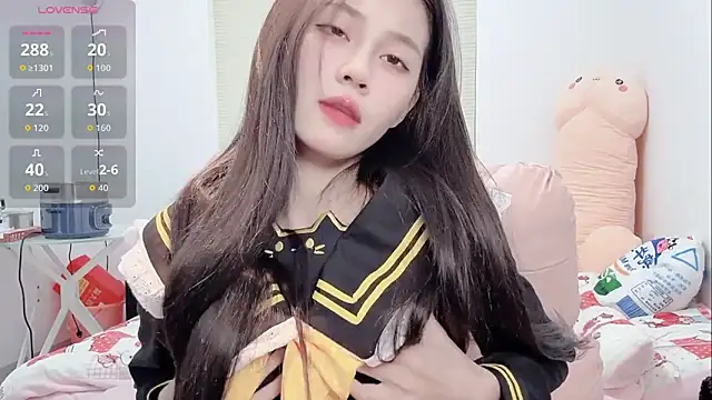 lris-Beauty online show from February 2026 02:48:01 AM