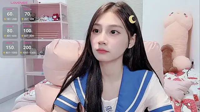 lris-Beauty online show from March 2026 03:31:01 PM