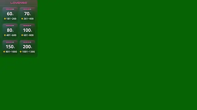 lris-Beauty online show from March 2026 12:54:02 PM