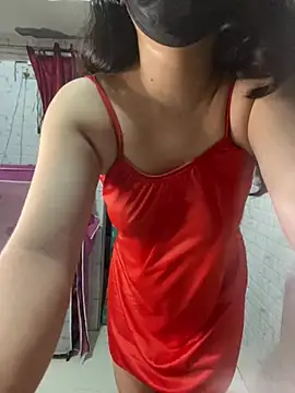 Snapshot of Red_Queen_11 chatting on March 2026 06:51:02 PM Red Queen 11 online show from March 2026 06:51:02 PM