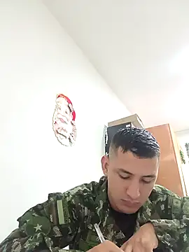 MonasticCanine online show from November 2025 12:31:02 PM