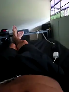 MonasticCanine online show from December 2025 11:17:02 AM