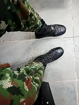 MonasticCanine online show from January 2026 12:07:02 PM