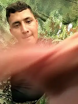 MonasticCanine online show from March 2026 02:54:01 PM