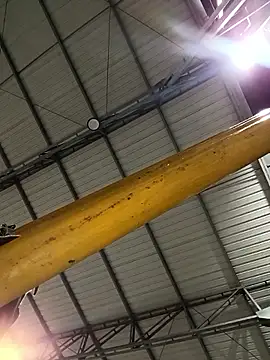 MonasticCanine online show from March 2026 01:21:02 AM