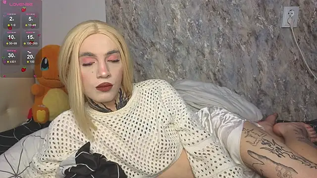 1lola4ka online show from November 2025 07:07:01 AM