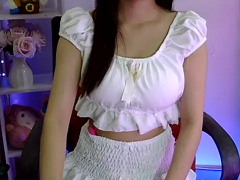 Lee-Young66 online show from November 2025 06:58:02 AM