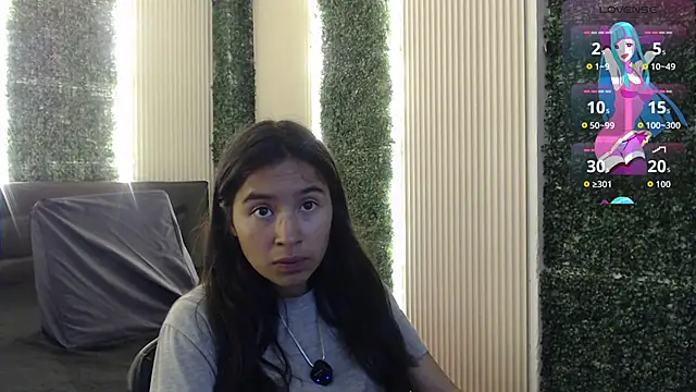 bunnywhite21 online show from November 2025 03:38:02 PM